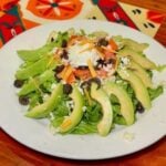Avocado Salad