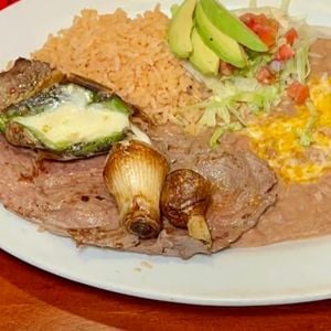 Carne Asada