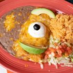 Fri Chimichanga