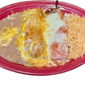 Combination $8