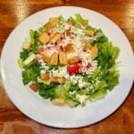 Dinner Salad