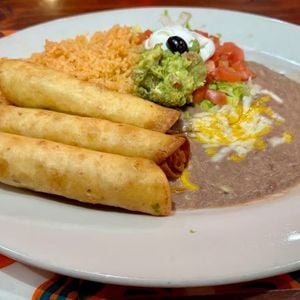 Flautas