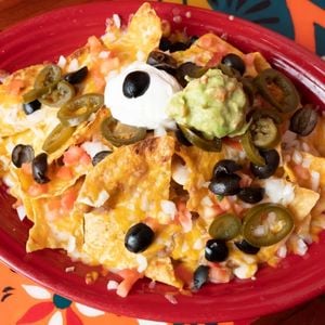 Full Nacho