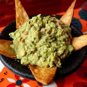 Guacamole