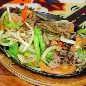Mi Ranchito Fajitas
