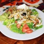 Mi Ranchito Salad