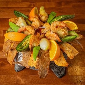 Molcajete