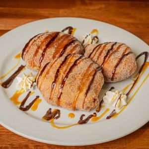 Sopapilla