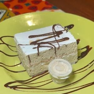 Tres Leches